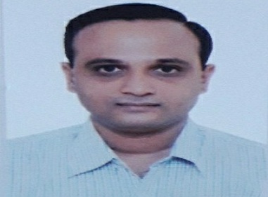 Prof. Chirag G. Patel
