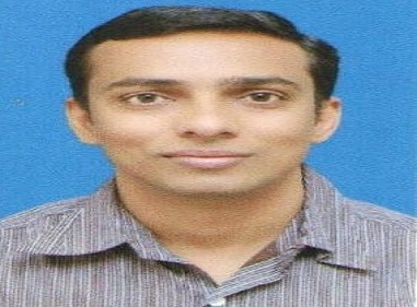Mr. Nirmal K. Patel
