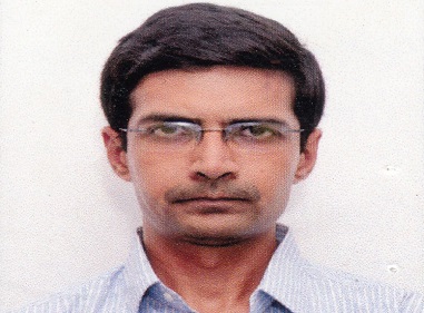 Prof. Ankit P. Vaishnav