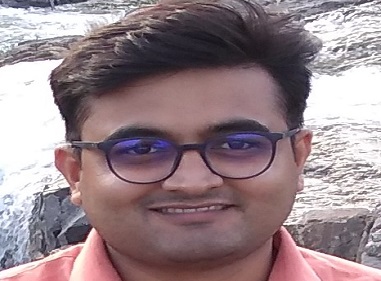 Prof. Pandav K. Patel