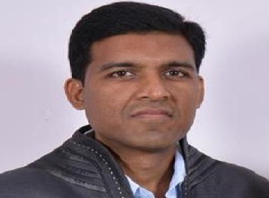 Prof. Prashant M. Jadav