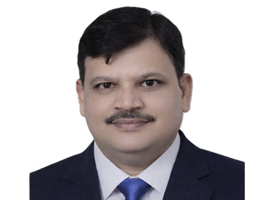 Dr. Anand Kumar Tiwari