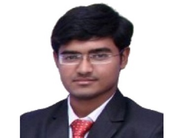 Prof. Jaydeep Jivani