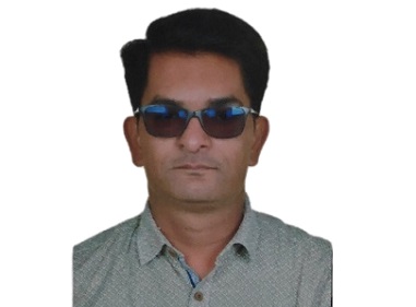Prof. Rignesh B. Patel