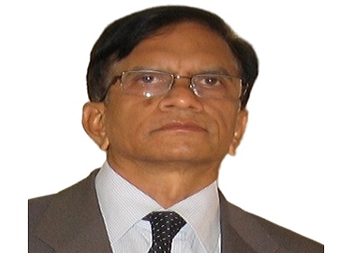 Dr. P. A. Joshi