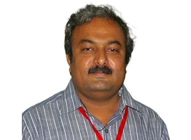 Dr. Atindra D. Shukla
