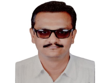 Prof. Mihir P. Shah