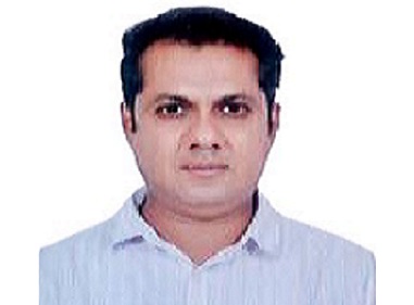 Prof. Nirav J. Bhavsar