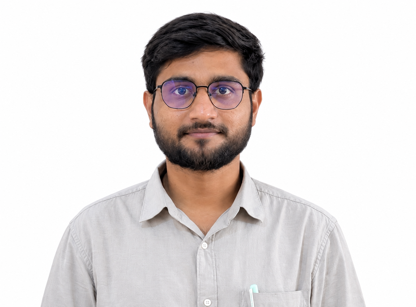 Prof. A B Prajapati