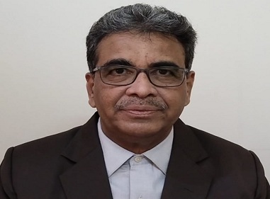 Prof. K. N. Sheth