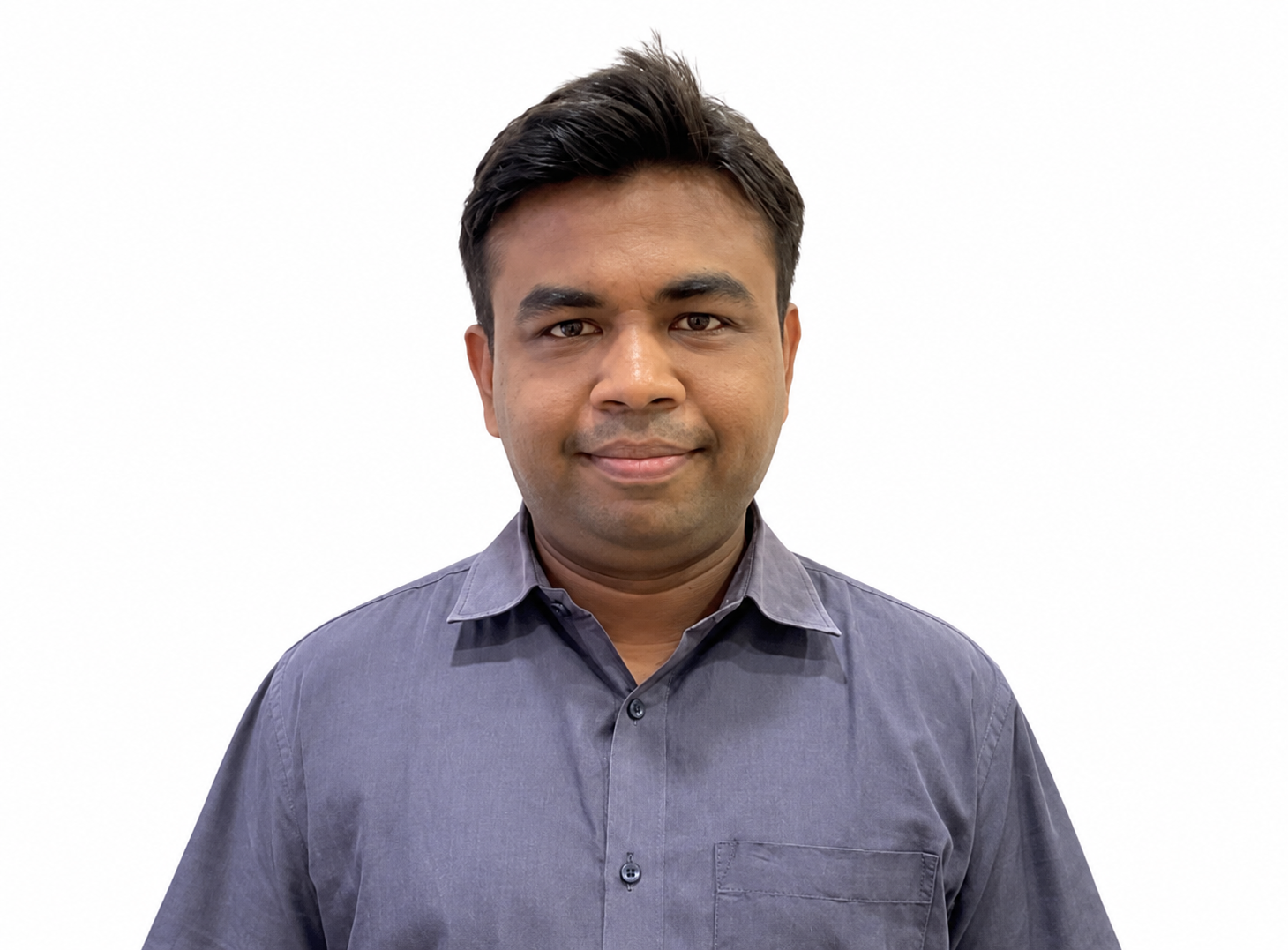 Prof. (Dr) R. K. Sheth