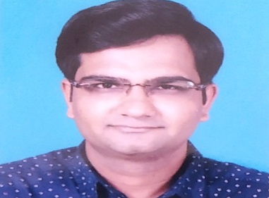 Prof. Sohilkumar A. Dabhi