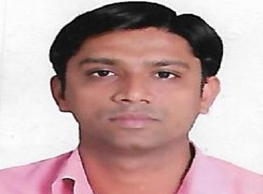 Prof. Keyurkumar M. Patel