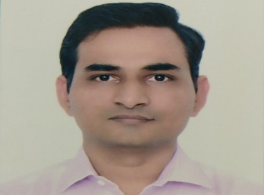 Prof. Hardik B. Patel