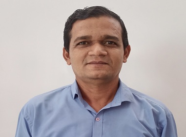 Dr. Vipul A. Shah