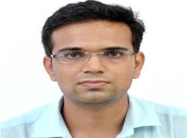 Prof. Sandeep R. Suthar