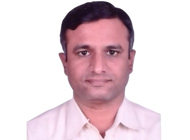 Dr. Harshadkumar B Prajapati