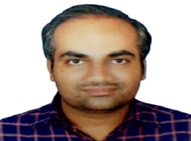 Prof. Yogendra L. Patel