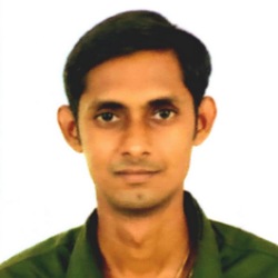 Prof. Anandkumar D. Dave