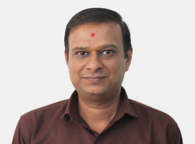 Mr. Pritesh D. Panchal