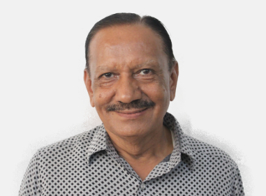Mr. Dharmendra D. Gajjar