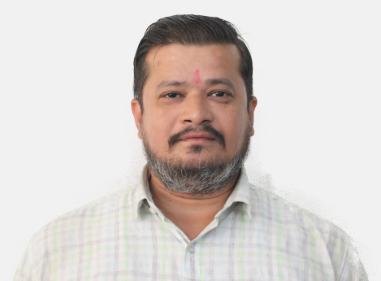 Mr. Bhadresh J. Panchal