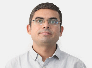 Prof. Krunal K. Shah