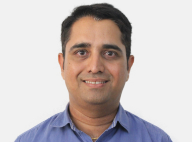 Prof. Dhaval I. Upadhyay