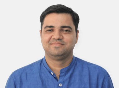 Prof. Mahavir M. Chavda