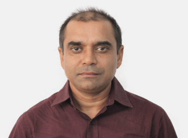 Prof. Amit S. Patel