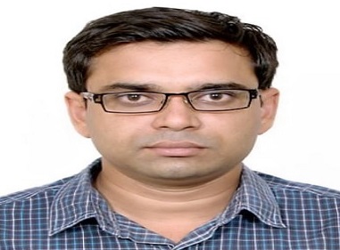 Prof. Amit S. Patel