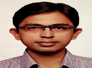 Prof. Jaydeep M. Ravalji