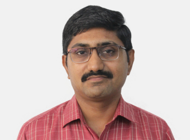 Prof. Hiren N. Pandya