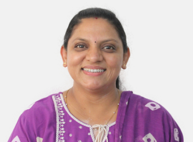 Dr. Shruti J. Raval