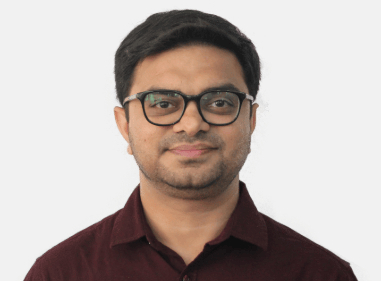 Dr. Jignesh M. Rathod