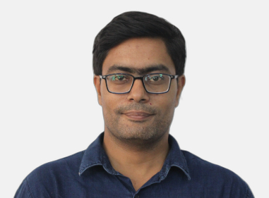 Prof. Divyang G. Bohra