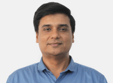 Prof. Rajesh M. Joshi