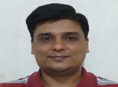 Prof. Rajesh M. Joshi