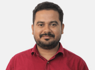 Prof. Sunil H. Dewangan