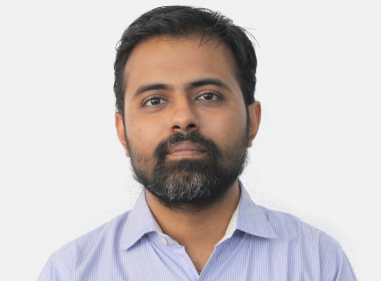 Prof. Kartik M. Mandavia
