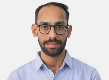 Prof. Dhwanik N. Patel