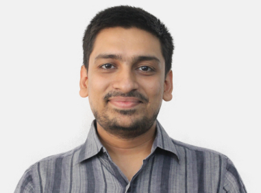 Prof. Pranav R. Mehta