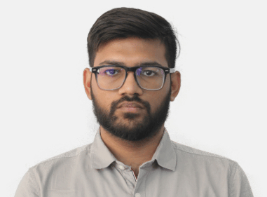 Prof. Pranav R. Parikh
