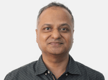 Prof. Prasad V. Dixit