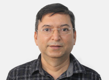Prof. Pravin N. Tank