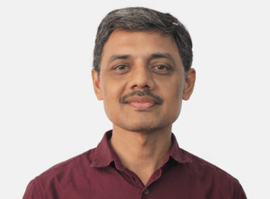 Dr. Nimeshchandra S. Patel