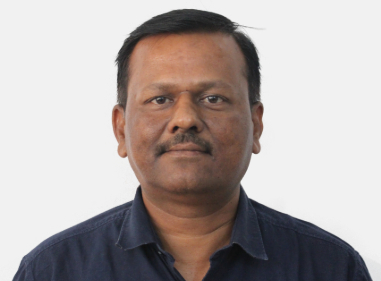 Prof. Nirav A. Vora