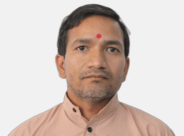 Prof. Brijesh P. Waghela