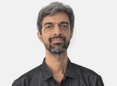 Prof. Roopnesh V. Solanki